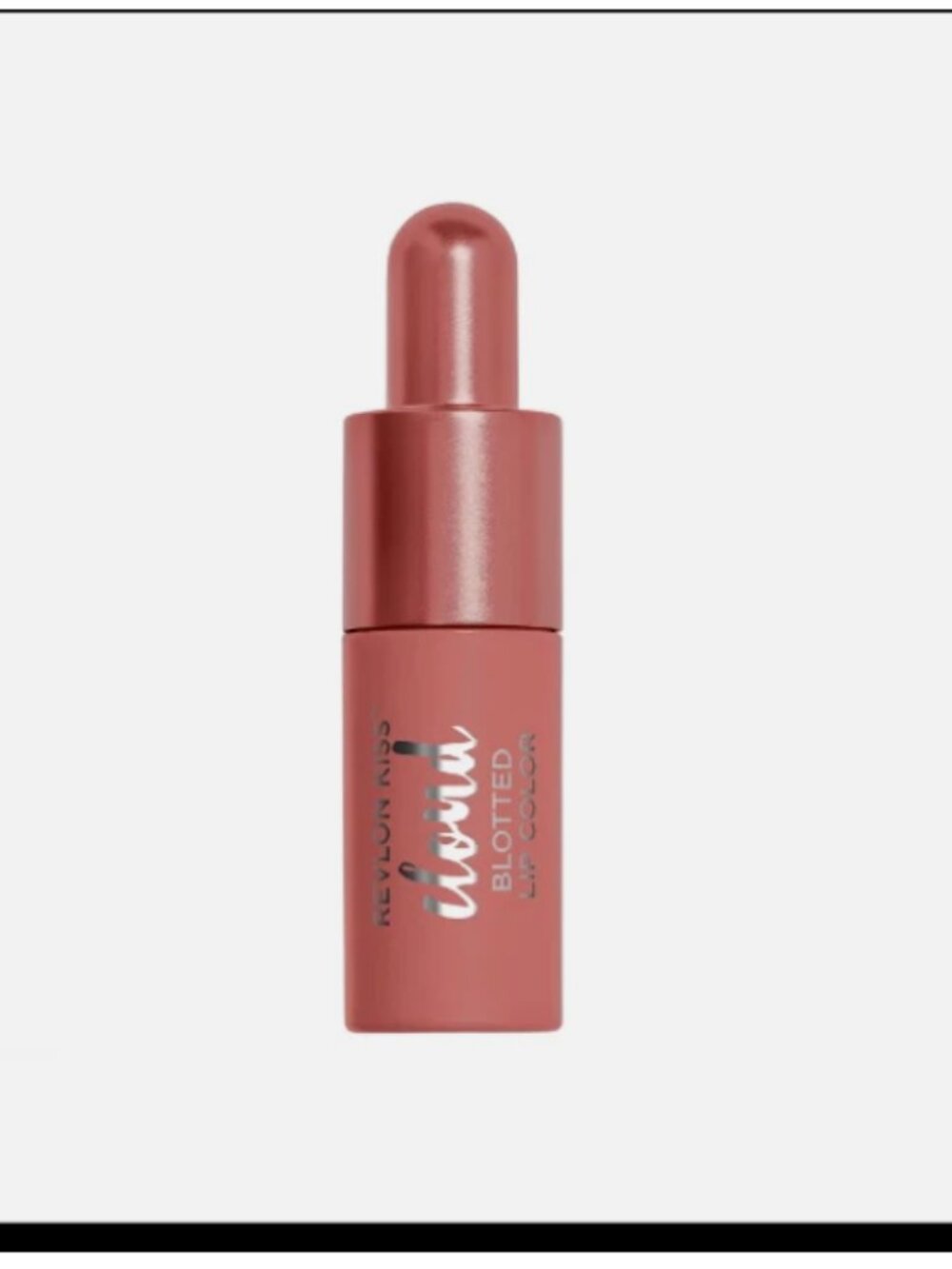 Revlon Kiss Cloud Blotted Lip Color N° 014 Blush Much